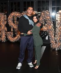 Kourtney kardashian just pulled off the best surprise for her boyfriend's 25th birthday. Kourtney Kardashian And Younes Bendjima Reportedly Split After Two Years Of Dating Hello