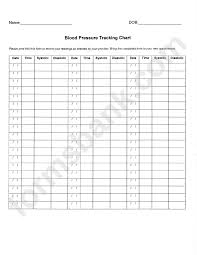 Bg log is an italian company that deals with lean manufacturing and lean logistics. Blood Pressure Forms For Tracking Zomya