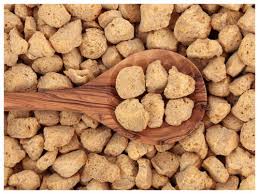 Soya Chunks Nutrition Benefits And Easy Recipes The Times Of India