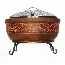 We did not find results for: 20 In Clay Fire Pit With Iron Stand Scroll Fp Scroll The Home Depot