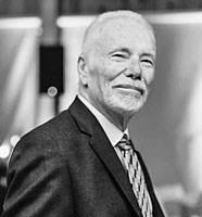 Peter MARTIN Obituary (2020)