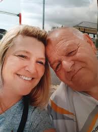 Wife's tribute to Regency High School's site manager of 18 years