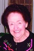 Mary Sheehan Obituary (2012)