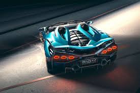 Roadster Roadsters Super Sport Cars Lamborghini