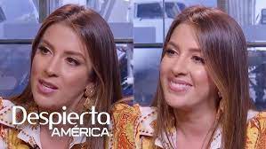 Maity Interiano se sincera sobre sueños cumplidos, anhelos, temores y  tristezas - YouTube