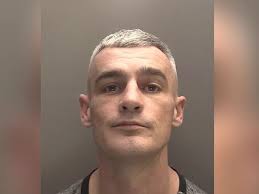 Faces of ten criminals jailed in Liverpool this week