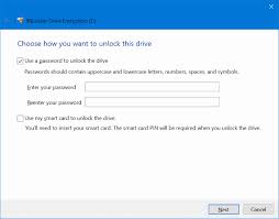 The ability to make a recovery disk or usb drive is one of the most useful troubleshooting tools included with windows 10. How To Password Protect Usb Drives In Windows 10