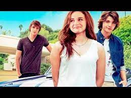 Las Mejores Peliculas Originales De Netflix Para Ver Cuando Estas Aburrida O Necesitas R Peliculas Romanticas En Netflix Peliculas Romanticas Peliculas De Amor