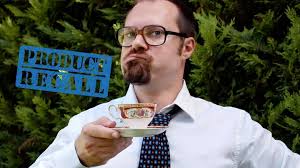 North Dakota Tea Recall: Pesticide Contamination In Yogi Tea