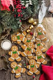 Learn all about the traditional christmas cookies from european countries including bulgaria, croatia, czech republic, hungary, lithuania, poland, romania, and serbia. Traditional Christmas Dessert