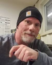 Shawn A. Gebro Obituary November 30, 2023