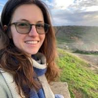 Charlotte Herber's Instagram, Twitter & Facebook