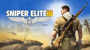 Join sniper 3d to prove your metal and become the best shot in the world! Sniper Elite 3 Apk Mobile Android Version Full Game Free Download Epingi