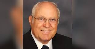 Jack Curtis Womble Obituary