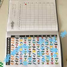 子どもが自ら知育玩具で遊びたくなる工夫 教材 中学受験 育児日記
