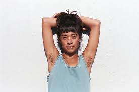 For women who not only refuse to remove their underarm and pubic hair but dye them instead, the message is clear: This Photographer Would Like To Remind You That Body Hair Is Normal Women Body Hair Hair Photography Body Hair