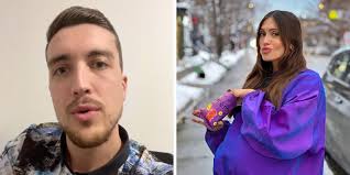 Charles de «Drôlement inspirant» commente sa vidéo controversée et Lysandre  Nadeau répond