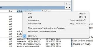 Tabelle 12 spalten pdf : In Diese Spalte Kommt Der Text