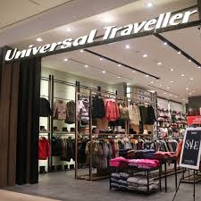 Universal global limited , kuala lumpur malaysia. Universal Traveller Sunway Velocity Elevate Your Lifestyle