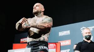 Popek monster będzie walczył w fame mma 7 ze stiflerem. Fame Mma 7 Fight Results Popek Defeated Stifler In The Fight Of The Evening Wideo World Today News