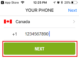 Without imei number a sim card even can't make a call. How To Change Country When Making Login Imo Account In Iphone