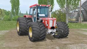 So today i present you my first mod available. Schluter Super 1500 Tvl SpeciaÉ« For Farming Simulator 2015