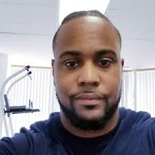 Darrell Fisher, Personal Trainer in Homewood, IL