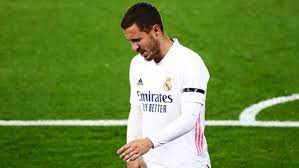 قال إيدين هازارد، قائد منتخب بلجيكا، إن تعرضه لعدة كسور في كاحله، يعني أنه لم يعد كما كان عليه قبل عشر سنوات، لكنه عازم على إثبات قدرته على إمكانية الأداء بأعلى مستوى، في بطولة أوروبا لكرة القدم. Ø±ÙˆØ¨Ø±ØªÙˆ Ù…Ø§Ø±ØªÙŠÙ†ÙŠØ² ÙŠÙƒØ´Ù Ù…ÙˆÙ‚Ù Ù‡Ø§Ø²Ø§Ø±Ø¯ Ù…Ù† Ø§Ù„Ø§Ù†Ø¶Ù…Ø§Ù… Ù„Ù…Ù†ØªØ®Ø¨ Ø¨Ù„Ø¬ÙŠÙƒØ§ ÙƒØ§ÙŠØ±ÙˆØ³ØªÙŠØ¯ÙŠÙˆÙ…