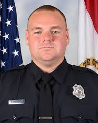 MPD Officer Of The Month