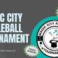 Magic City Pickleball Tournament