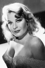 Joan Marsh — The Movie Database (TMDB)