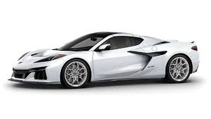 Image result for Arctic White 2025 Chevrolet