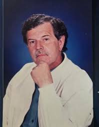 Eric Wilton Careswell Obituary