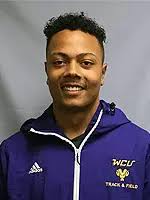 2017-18 Men's Track & Field Roster