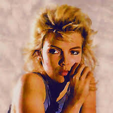 Kim Wilde