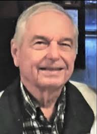 James Rountree Obituary (1933