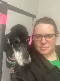 Nikki's Muttley Crew Grooming Shop's Hours: Monday