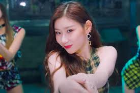 ProtectChaeryeong trended amid ITZYs Not So Shy promotions