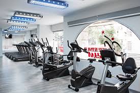 When you have no idea how to use any of the machines. Life Style Gym Home Facebook