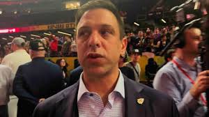 Chiefs GM Brett Veach