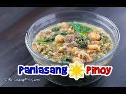Maybe you would like to learn more about one of these? Pork Monggo Youtube