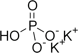 Dibasic Potassium Phosphate Wikidata