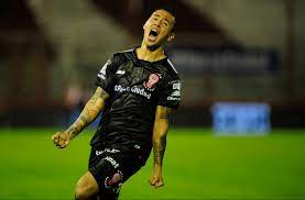 In the game fifa 18 his overall rating is 72. Sportscenter Ar Twitter Gano Huracan Y Respira Con Gol De Romero Gamarra Vencio 1 0 A Union En El Duco Y Sigue Afuera De La Zona De Descenso Https T Co Gjwere2dhi
