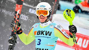 Wir suchen neue mitglieder, fahrer und auch. Ski Alpin Der 2 Lauf Beim Slalom Der Manner In Flachau In Voller Lange Ski Alpin Wintersport Sportschau De