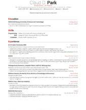 It delivers much more information than a resume and takes many more pages to do it. Latex Templates Curricula Vitae Resumes
