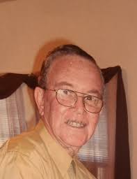Obituary information for Thurman R. Scott