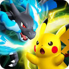 You'll fight your rivals in real time! Pokemon Duel Apk Mod V7 0 14 Descargar Hack 2021