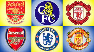 You might be a top tier footie fan but how well do you know the premier league crests? The History And Evolution Of The Premier League Club Badges Youtube