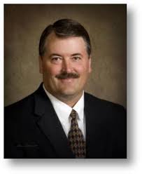 Dr. Brian P. Adair, OD