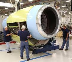 Последние твиты от nacelle (@nacelle_). The Nexcelle Joint Venture S Engine Nacelle Is Installed On Bombardier S No 1 Global 7000 Business Jet Safran Usa